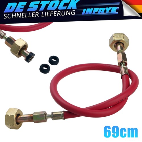 Umfüllschlauch