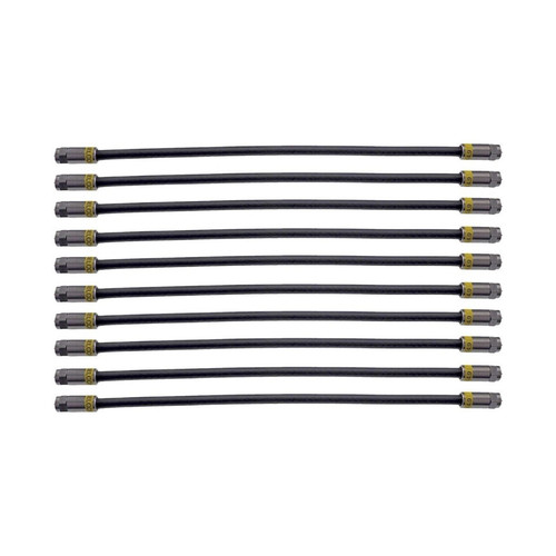 Cabelcon 10x 50cm jumperkabel - cabelcon,