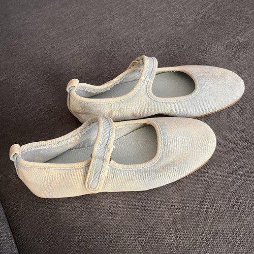 Zara mary jane - zara, mary-jane