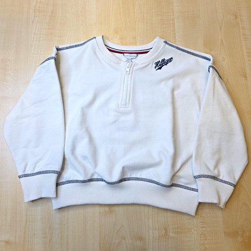 Tommy hilfiger script - hilfiger, 85