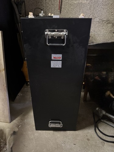 Kwh solarspeicher - 7,5,