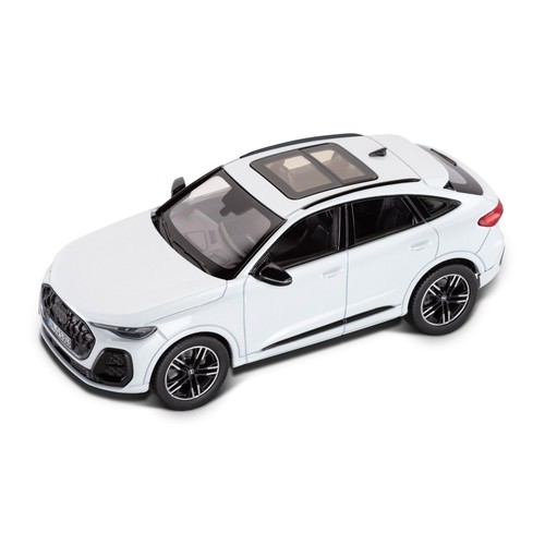 Original audi sportback - q5,