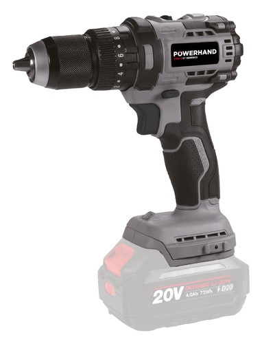 Powerhand