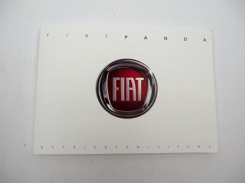 Fiat panda 4x4 cross - 4x4, van