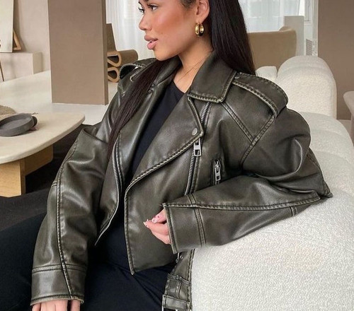 Zara molly mae khaki - mae,