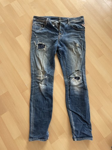 Jeans replay pilar w27 - replay,