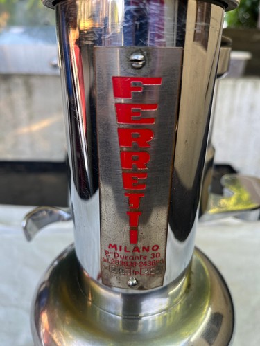Vintage coffee grinder kaffee