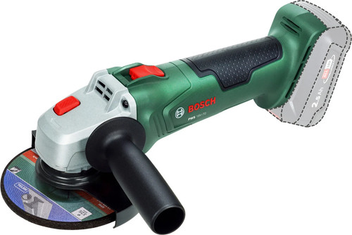 Bosch akku winkelschleifer pws - akku-winkelschleifer,