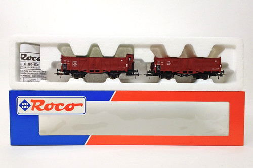 Roco set 44152 2 - h0,