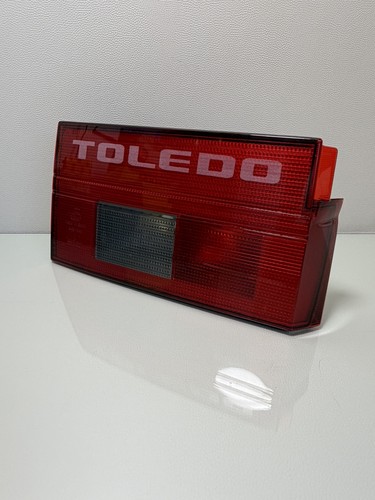 Original seat toledo - original,