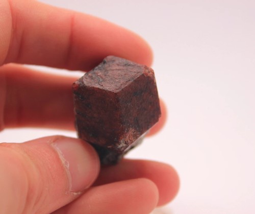 Granat zwilling var - granat-zwilling,,