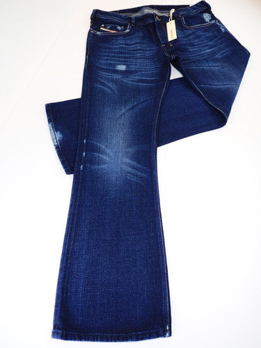 Diesel zathan jeans w36 l32 - diesel,