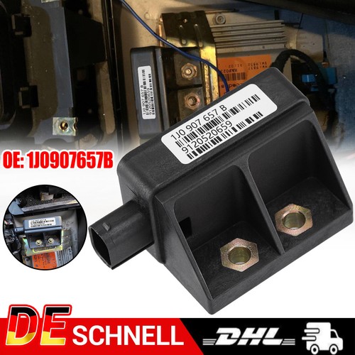 Esp sensor drehratensensor - esp,