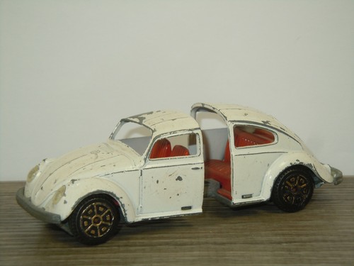 Volkswagen maggiolino - volkswagen, il