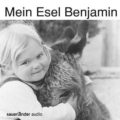 Hans limmer mein - limmer:, esel
