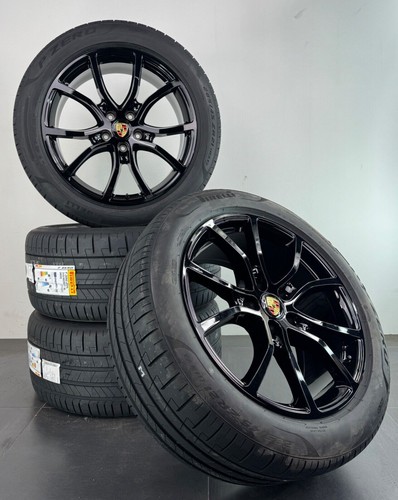 Porsche cayenne 9ya zoll - cayenne,