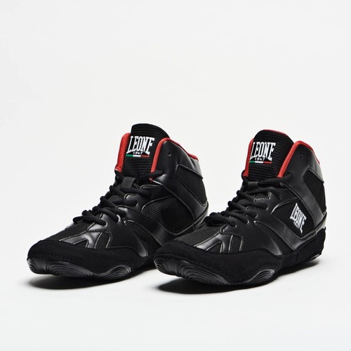 Stiefelette schuhe boxe - boxe, leone