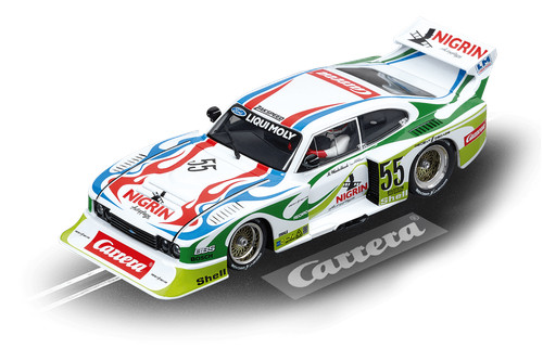 Top tuning carrera - tuning,