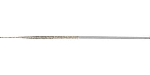 Pferd diamant nadelfeile 140mm - diamant-nadelfeile,