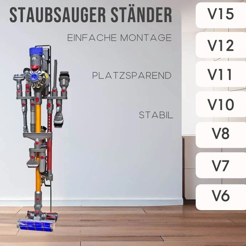 Ständer für dyson - ständer,