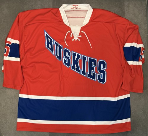 Kassel huskies rooster - huskies,