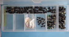 Konvolut diverse mini - diverse,