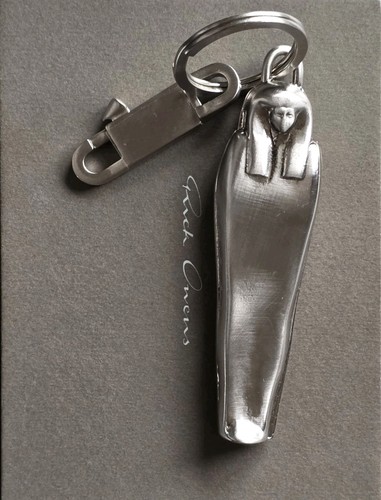 Rick owens sarcopagus - rick,