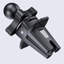 Metallischer handyhalter für - metallischer,