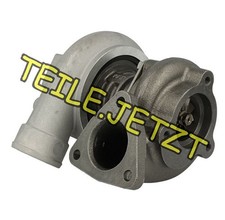 Abgasturbolader turbolader - abgasturbolader,