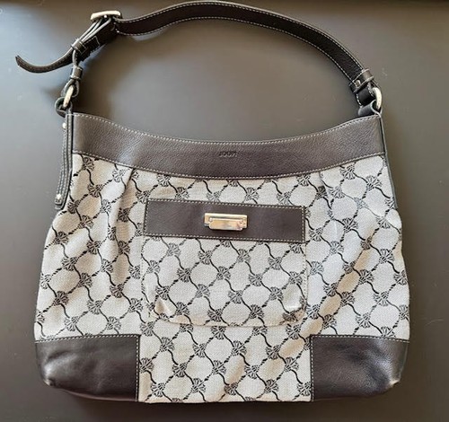 Joop handtasche mit - handtasche,