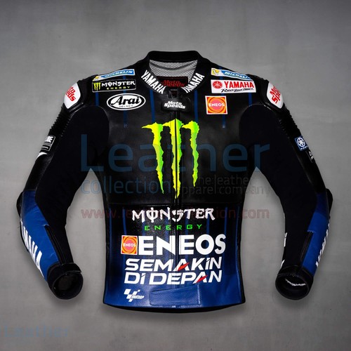 Yamaha bikerjacke motorrad - yamaha,