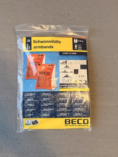 Beco schwimm flügerl - beco, schwimm-flügerl