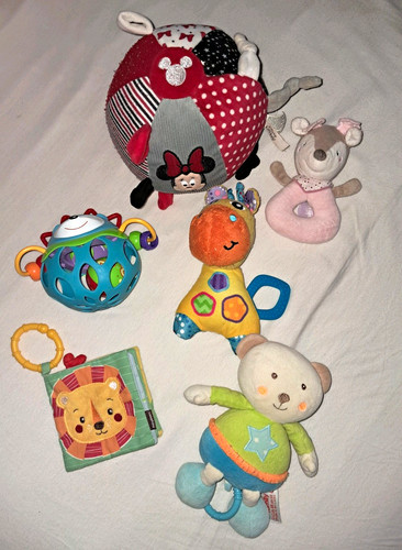 Baby spielzeug set - spielzeug, set: