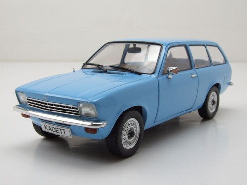 Opel kadett caravan - opel, kombi
