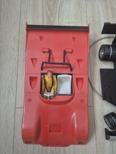 Gama reel ferrari - reel,