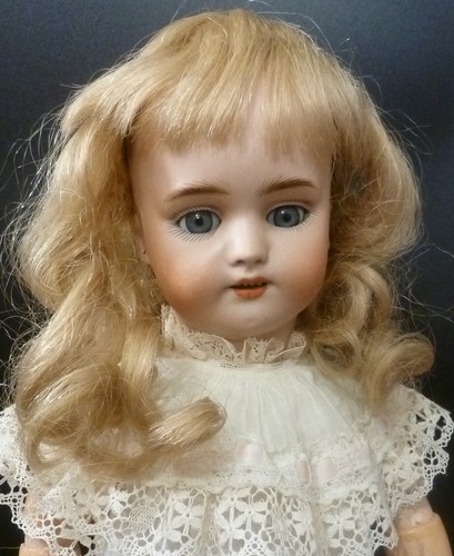 23cm puppenperücke für - 23cm,