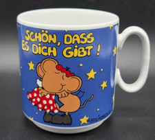 Vintage kaffeebecher pott - vintage,