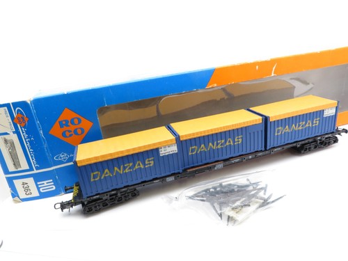 360h0 roco h0 4363 - 360h0,