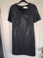 Boss damenkleid veganes - boss, damenkleid,veganes