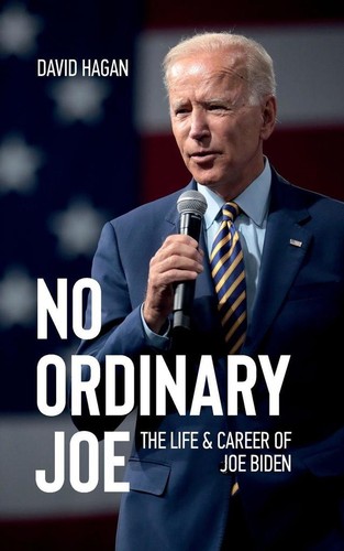 Ordinary joe david hagan - ordinary, |
