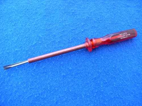 Belzer 8065n2b schlitz - belzer,