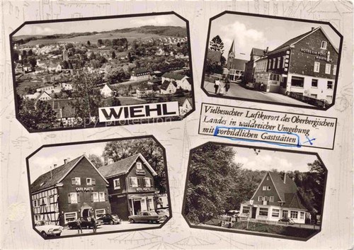 Wiehl oberbergischer kreis nrw - oberbergischer,