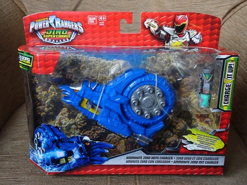 Bandai power rangers dino - bandai,
