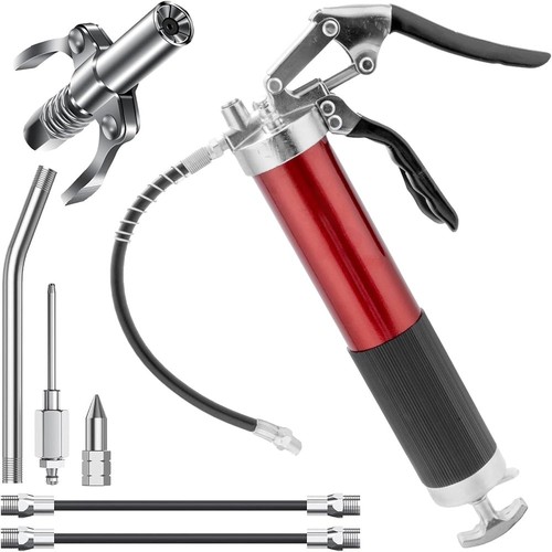 Profi fettpresse - profi,