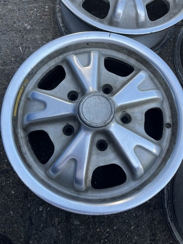 Nabendeckel für nsu ro80 - für,