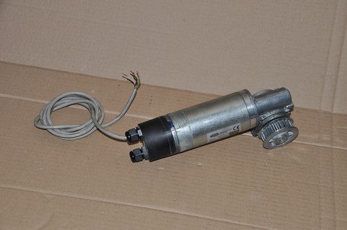 Schnecken getriebemotor - ,