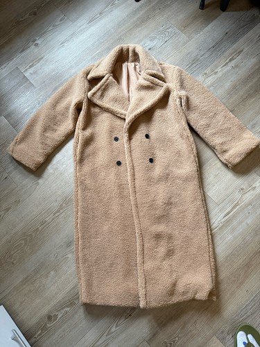 Damen mantel lang herbst - damen,