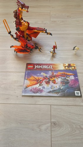 Lego ninjago legacy - ninjago, kais