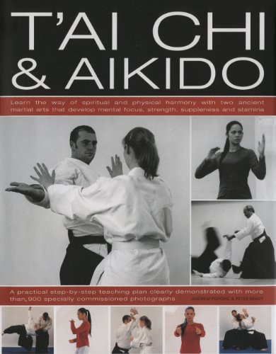 Chi and aikido learn - t'ai, aikido: