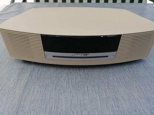 Bose wave music - music, system
